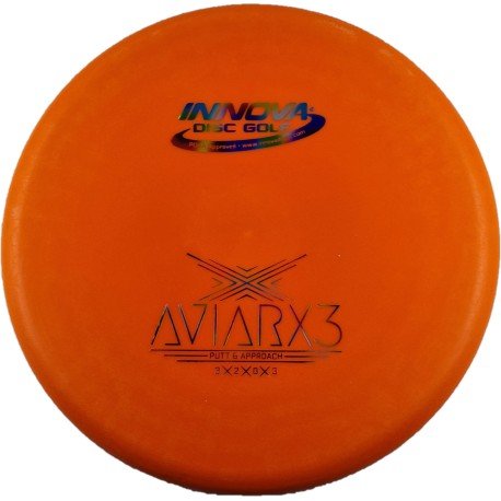 Innova DX Aviar X3