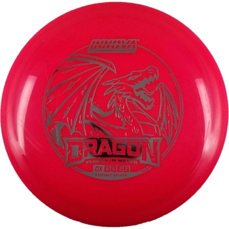 Innova DX Dragon