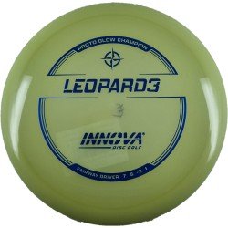 Innova Champion Proto Glow Leopard3