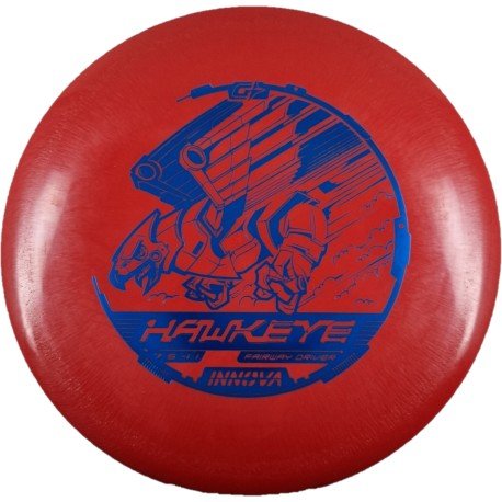 Innova GStar Hawkeye