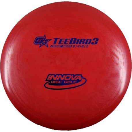 Innova GStar Teebird3