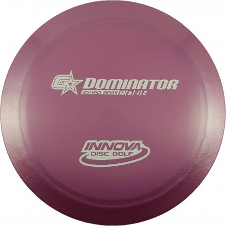 Innova GStar Dominator