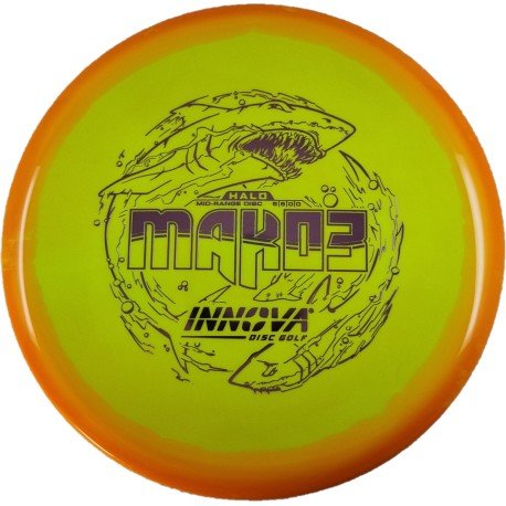 Innova Halo Star Mako3
