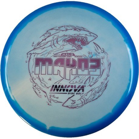 Innova Halo Star Mako3