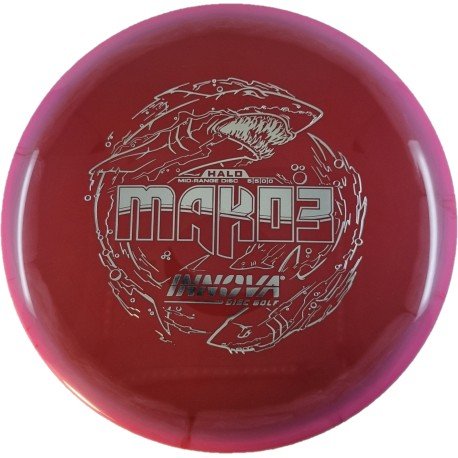 Innova Halo Star Mako3