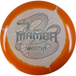 Innova Halo Star Mamba