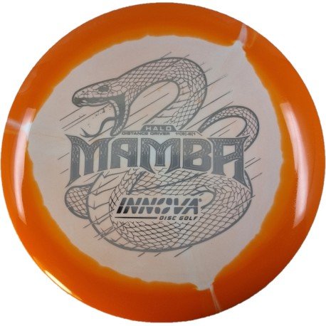Innova Halo Star Mamba