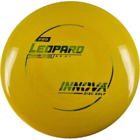 Innova Pro Leopard