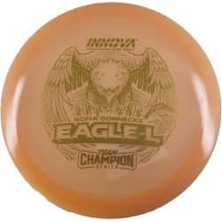 Innova Proto Glow Champion Eagle-L Sofia Donnecke Tour Series 2025