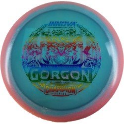 Innova Proto Glow Halo Champion Gorgon Dennis Augustsson Tour Series 2025