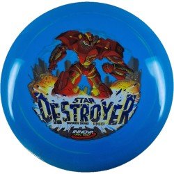 Innova Star Destroyer INNVision