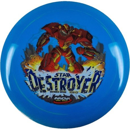 Innova Star Destroyer INNVision