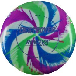 Innova Star Dyed Destroyer