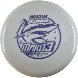 Innova Star Mako3