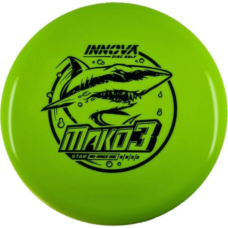 Innova Star Mako3