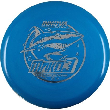Innova Star Mako3