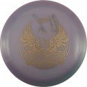 Innova Glow Champion Firebird Nate Sexton REAL SIGNATURE