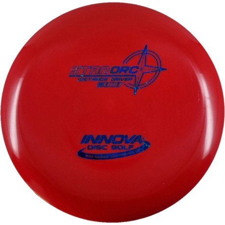 Innova Star Orc