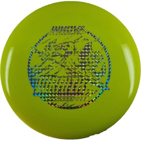 Innova Star Wraith