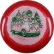 Innova Halo Star Gorgon Christmas