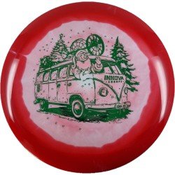 Innova Halo Star Gorgon Christmas