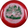 Innova Halo Star Gorgon Christmas
