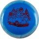 Innova Halo Star Gorgon Christmas