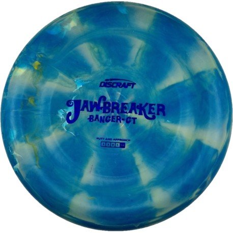 Discraft Jawbreaker Banger-GT