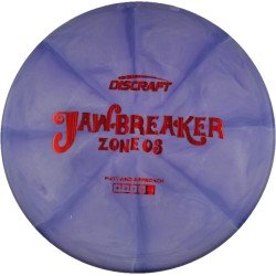 Discraft Jawbreaker Zone OS