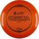 Discraft Z Cigarra Anthony Barela Signature Series - First Run