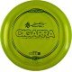 Discraft Z Cigarra Anthony Barela