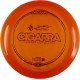 Discraft Z Cigarra Anthony Barela