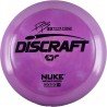 Discraft ESP Nuke Paige Pierce Signature Series