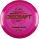 Discraft ESP Raptor Ricky Wysocki Signature Series