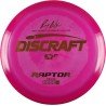 Discraft ESP Raptor Ricky Wysocki Signature Series