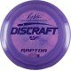 Discraft ESP Raptor Ricky Wysocki Signature Series