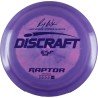 Discraft ESP Raptor Ricky Wysocki Signature Series