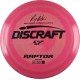 Discraft ESP Raptor Ricky Wysocki Signature Series