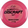 Discraft ESP Raptor Ricky Wysocki Signature Series