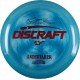 Discraft ESP Undertaker Paul McBeth 6x Signature Series