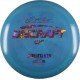 Discraft ESP Undertaker Paul McBeth 6x Signature Series