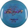 Discraft ESP Undertaker Paul McBeth 6x Signature Series