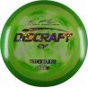 Discraft ESP Undertaker Paul McBeth 6x Signature Series