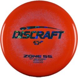 Discraft ESP Zone SS