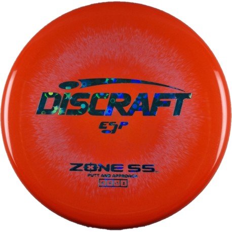 Discraft ESP Zone SS