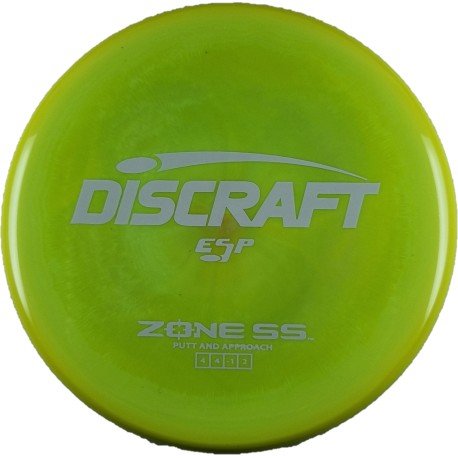 Discraft ESP Zone SS