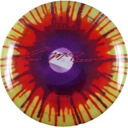 Discraft Z Fly Dye Anax Paul McBeth