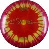 Discraft Z Fly Dye Hades Paul McBeth