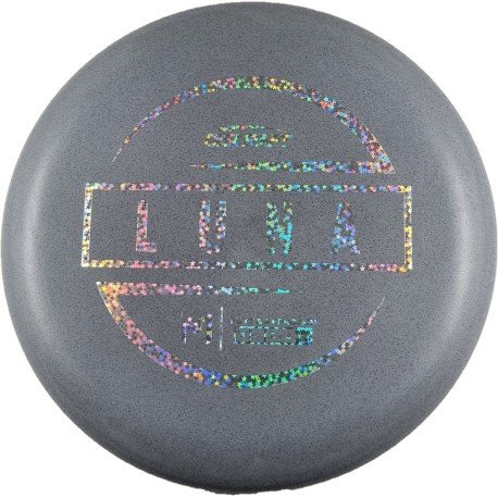 Discraft Jawbreaker/Rubber Blend Luna Paul McBeth Line