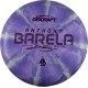 Discraft Swirl CT Focus Anthony Barela